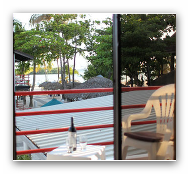 BOOKING AN SEX RESORT ; SEXVACATION