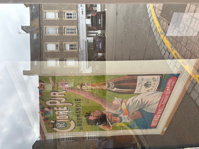 Des affiches qui séduisent