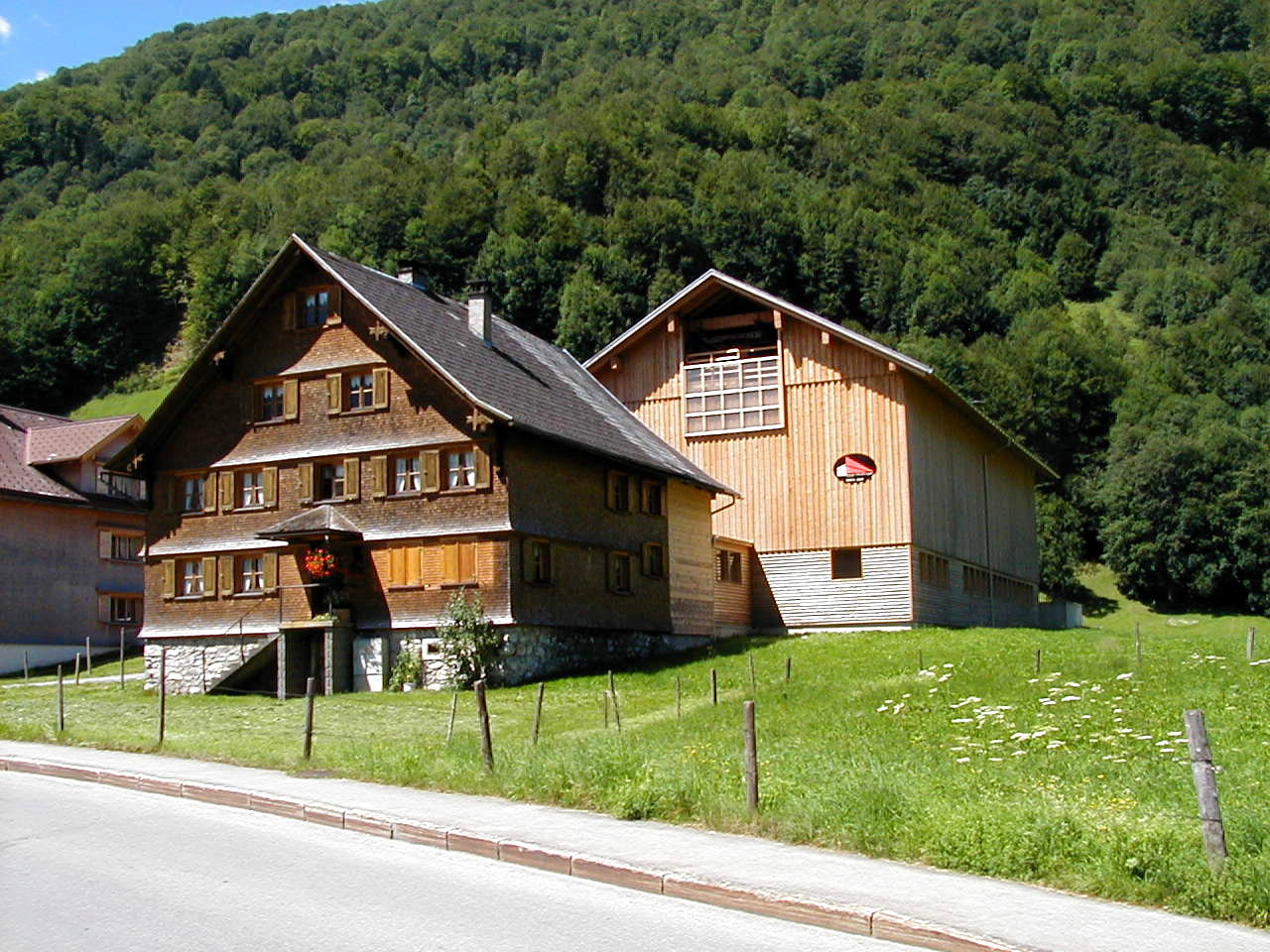Der BiscHOF 2002