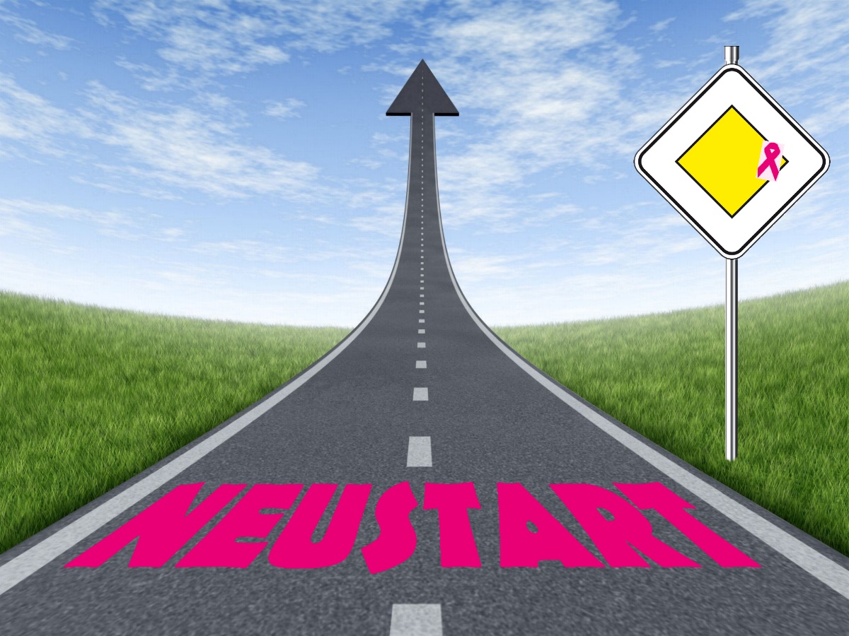Neustart Neustart