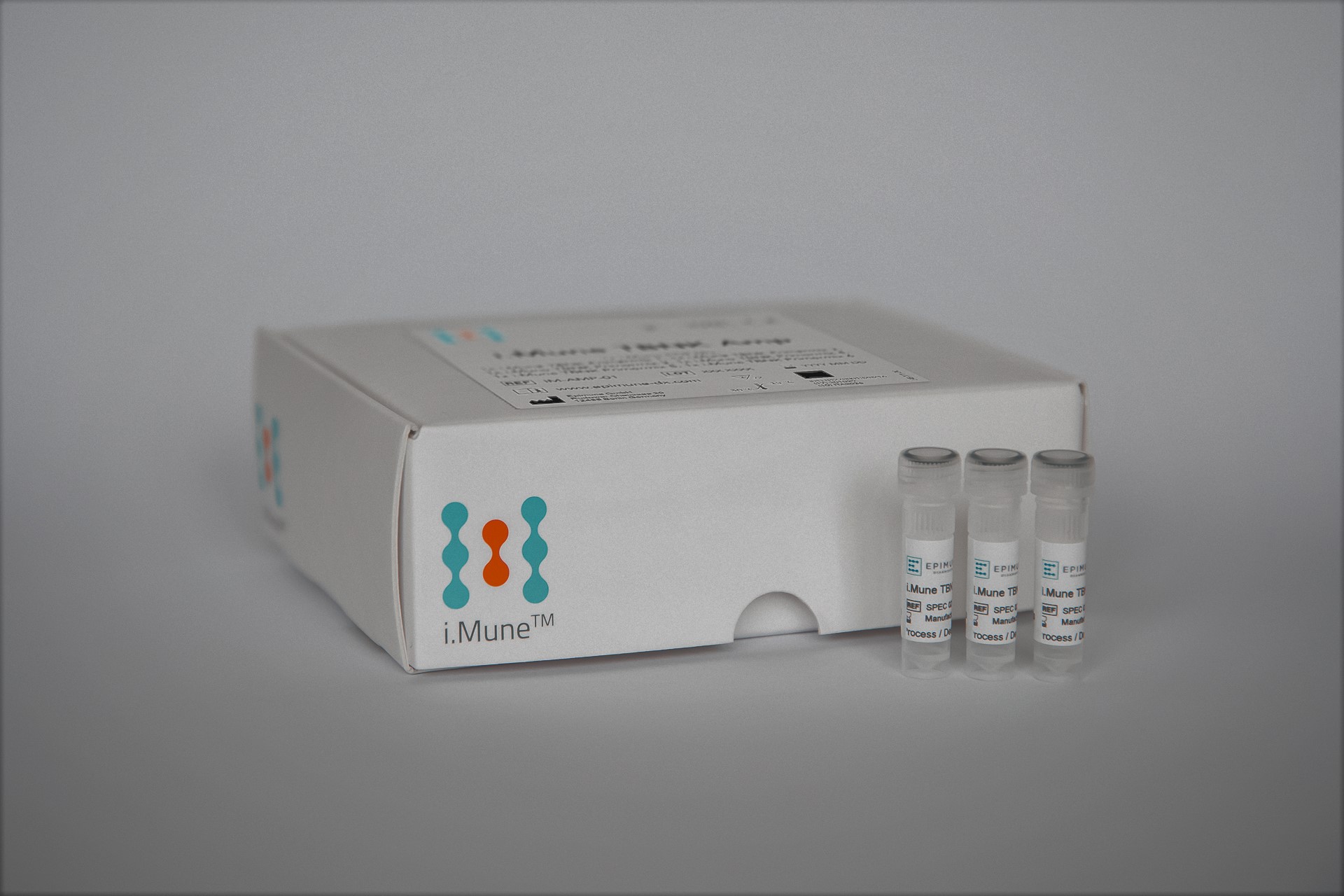Introducing i.Mune® Tests EPIMUNE