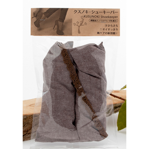 クスノキ・アロマチップ 60g