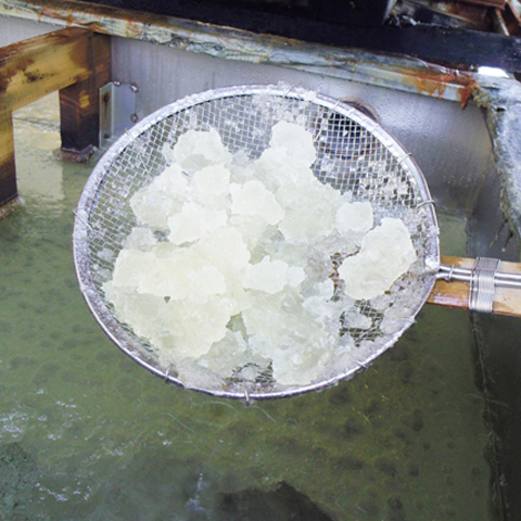 日向しょうのう 結晶粉末 150g