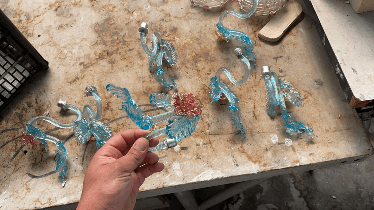 antique-murano-chandeliers-spare-parts