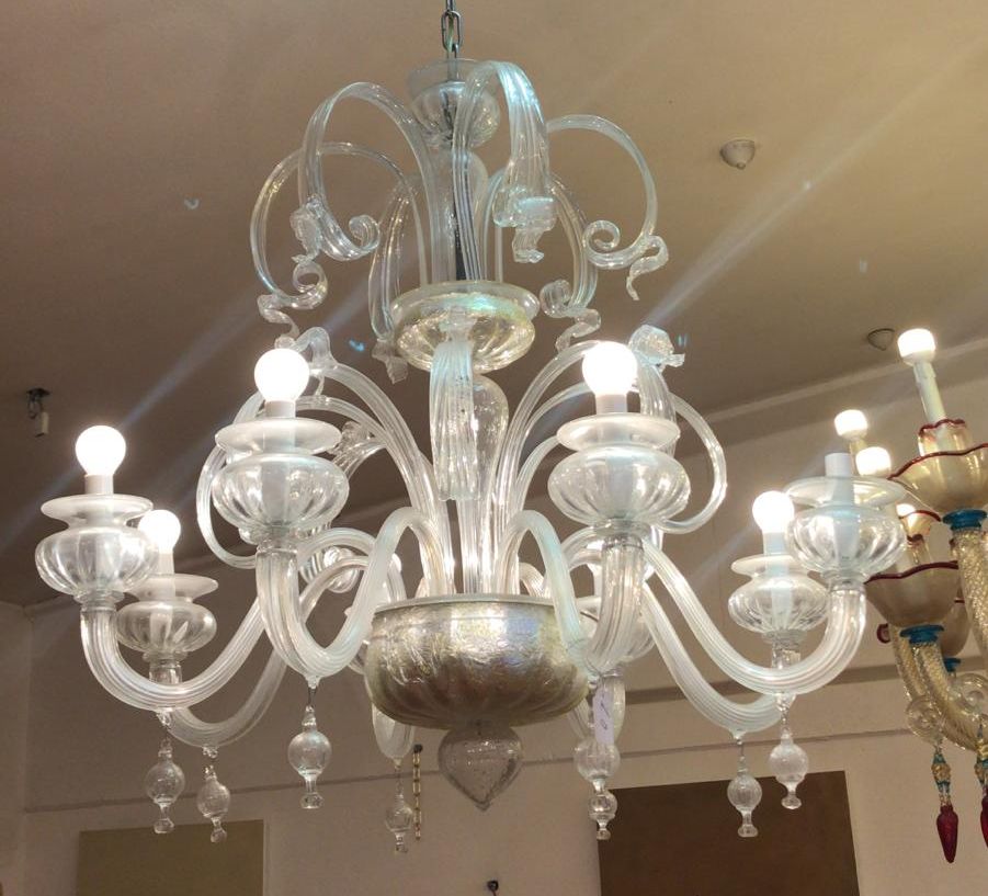  wonderfu-murano-chandeliers