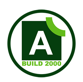 Build 2000 Classe A risparmio