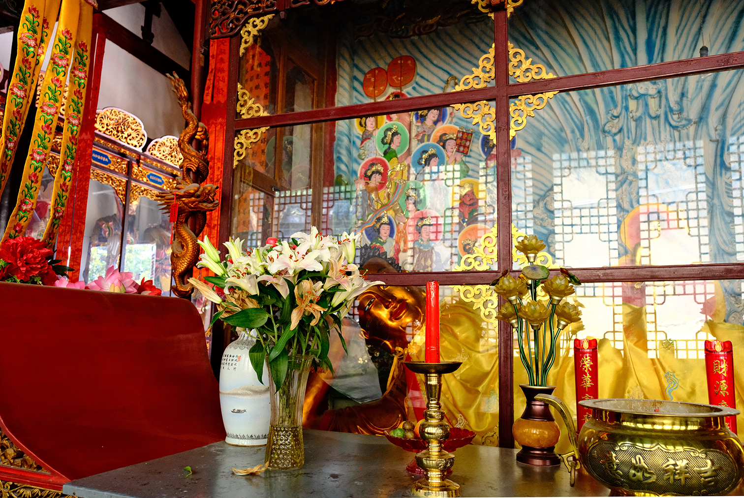 Gungji_Tempel_Wuhu