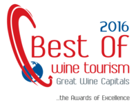 Best of Wine tourism 2016