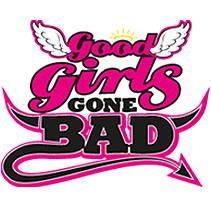 Junggesellinnenabschied - Good Girls Gone Bad