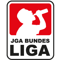 JGA T-Shirt - JGA Bundesliga