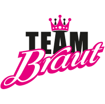 Junggesellinnenabschied - Team Braut