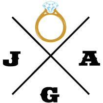Junggesellinnenabschied - JGA Ring