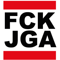 Junggesellenabschied - FCK JGA