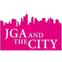 Junggesellinnenabschied - JGA and the city