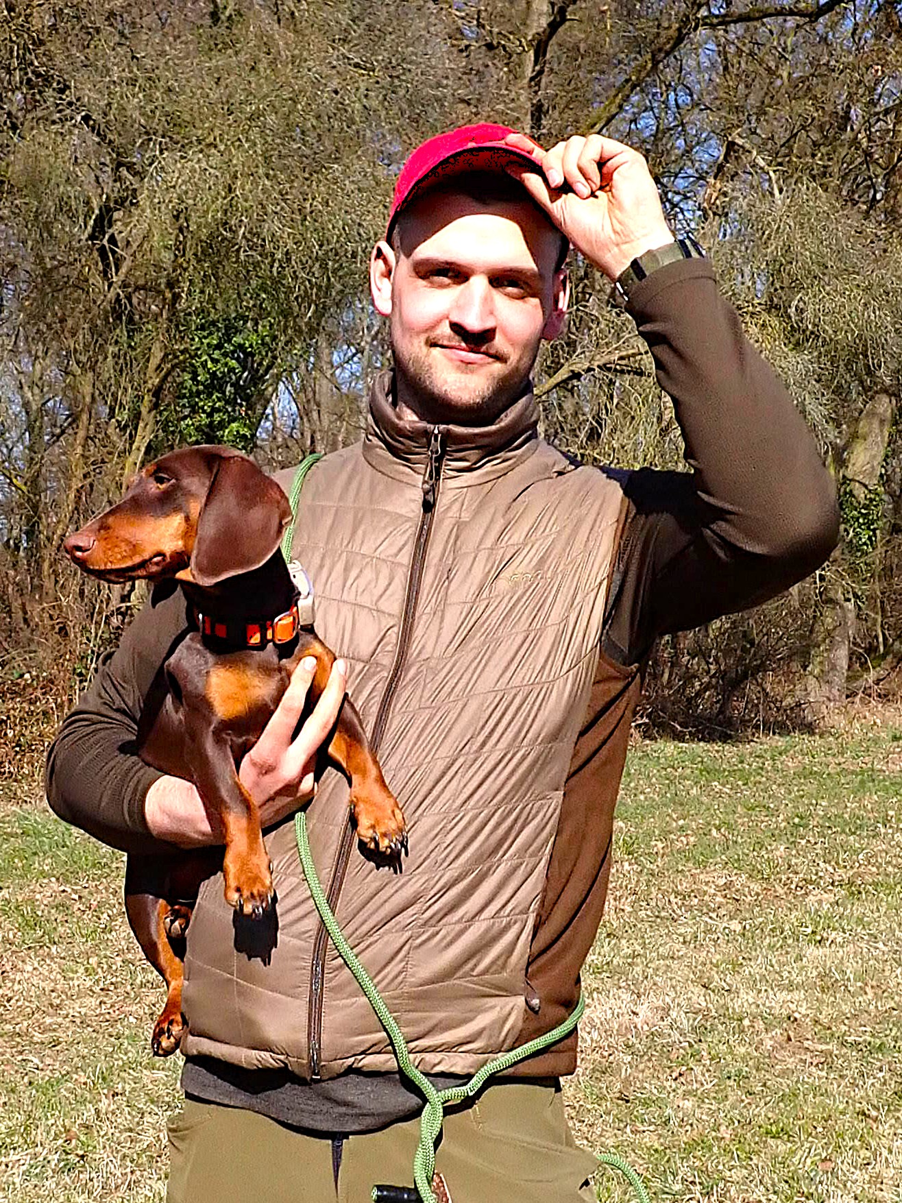 Unser Tagessieger