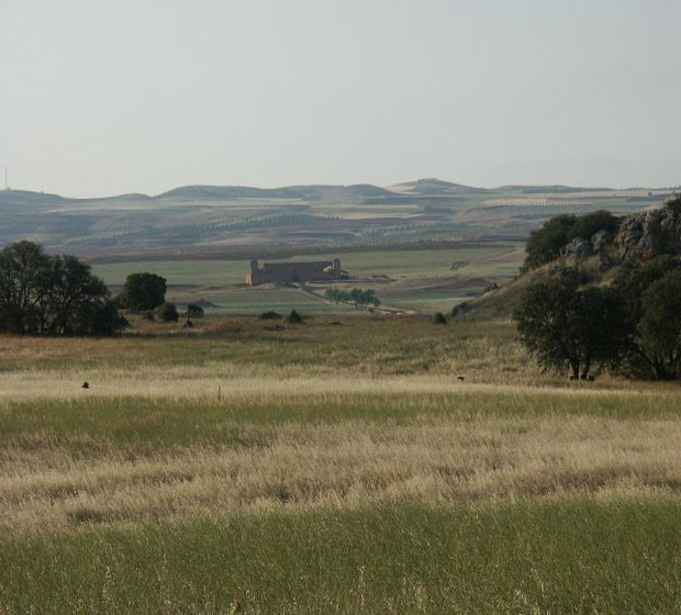 Caserío de Felguera