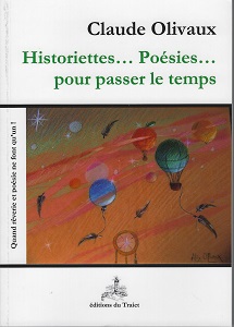 Claude OLIVAUX