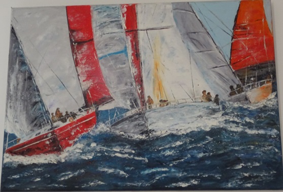 Michel CALLE