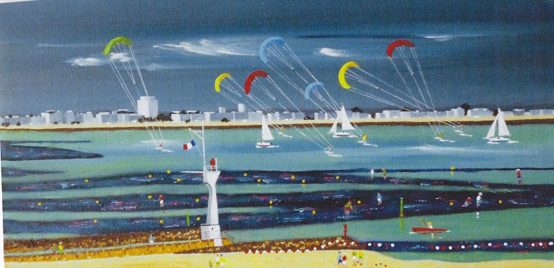 Daniel BRASSART