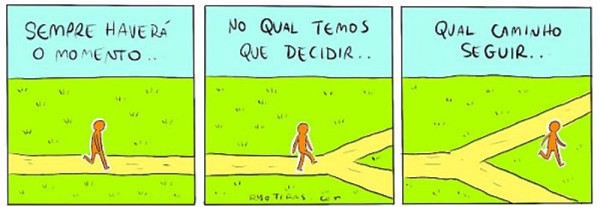 Orientação Profissional