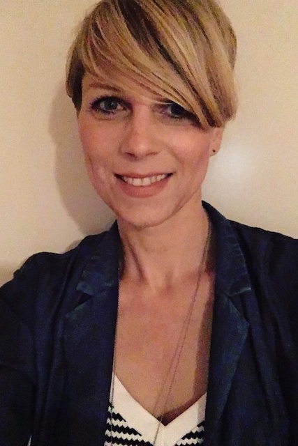 Stephanie Dröge