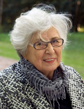 Mag.a Helga Fiala