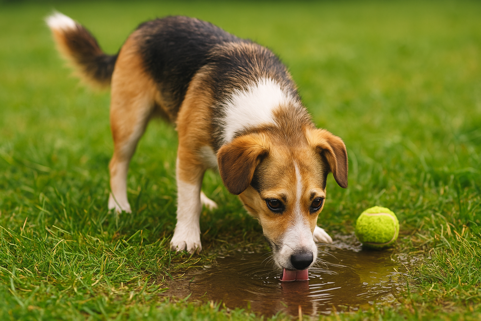 Leptospirosis in Dogs