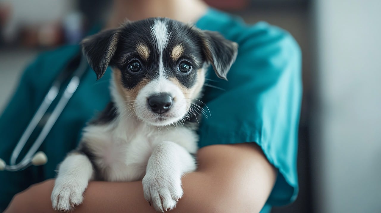 Internationaler Tag der Veterinärmedizin