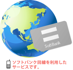 ジャパンSIMカード