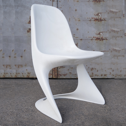 Casala Stuhl 2004 2005 Conni Kern Interior