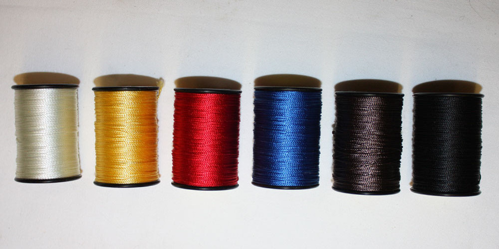 Garnfarbe