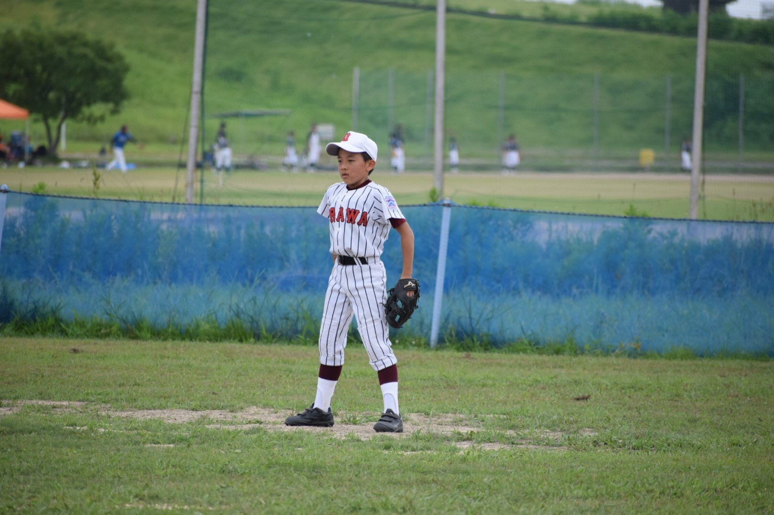 さいたま市硬式少年野球チーム 浦和リトルリーグ さいたま市硬式少年野球チーム 浦和リトルリーグ