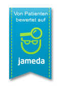 Bewertungsportal Jameda