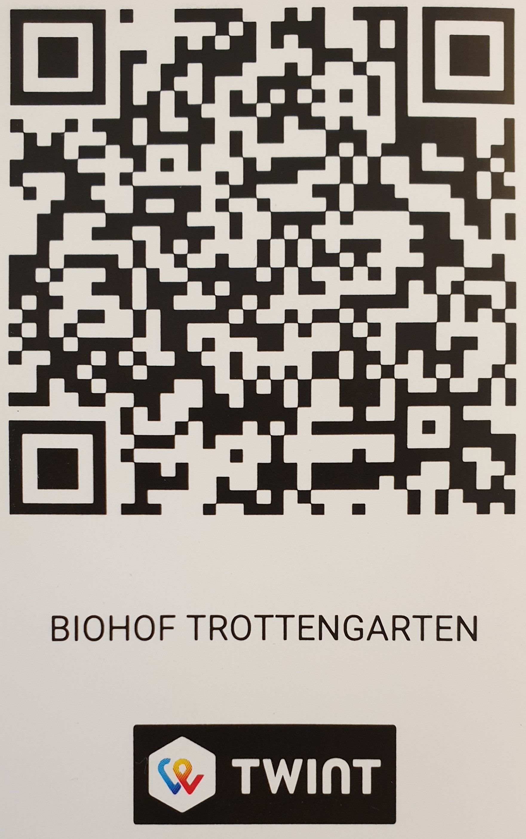 (c) Biohoftrottengarten.ch