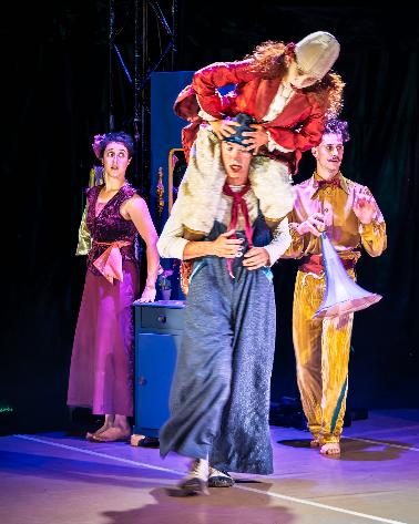 #Zirkus#Zirkus auf dem Bauernhof#Crepes#Wein#Spektakel#Stammheim