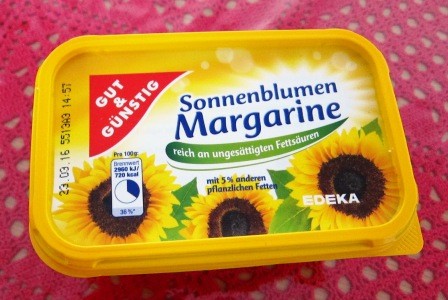Margarine Ohne Palmöl Margarine Ohne Palmöl