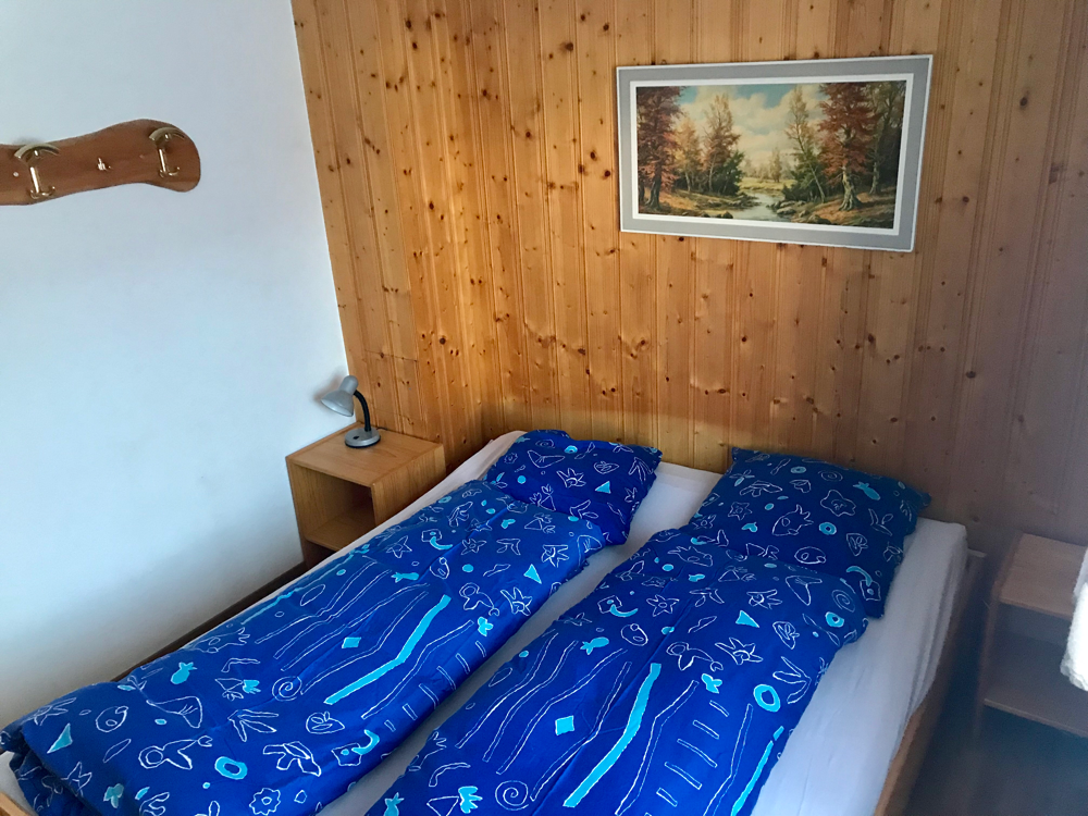 Elternschlafzimmer