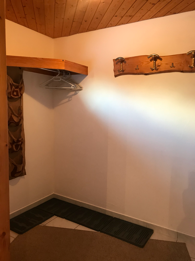 Garderobe