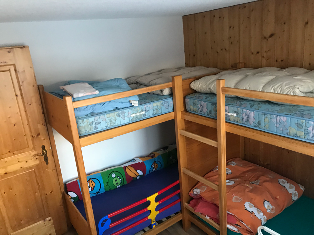 Kinderzimmer
