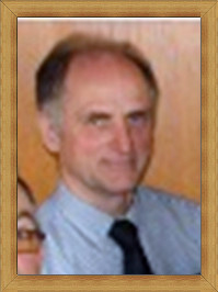 1.Vorsitzender M.Lampert