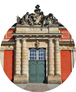 Filmmuseum in Potsdam