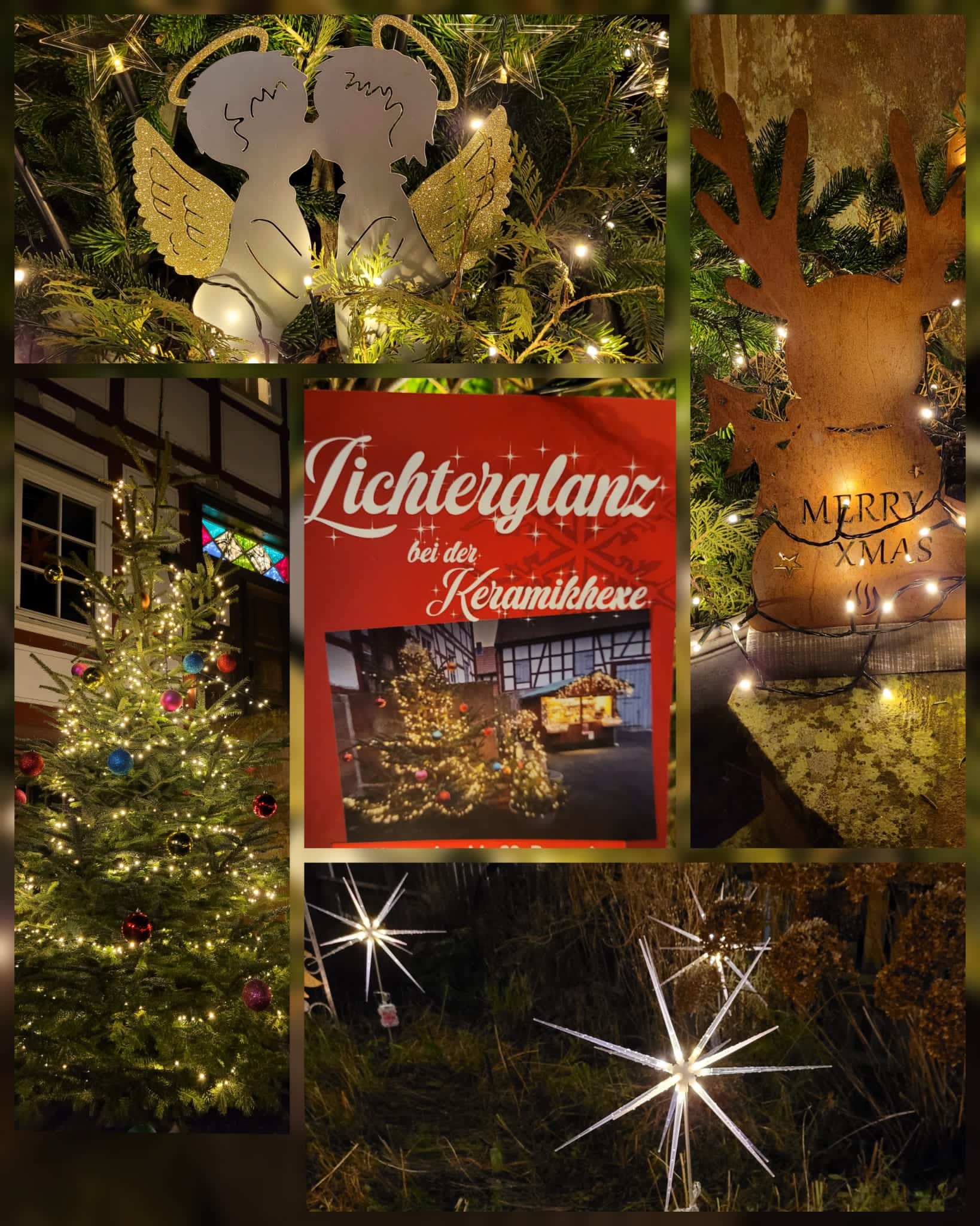 Lichterglanz