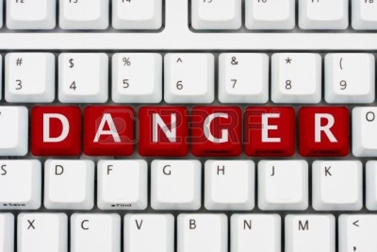 Exposés sur les différents dangers 2GT Lehec