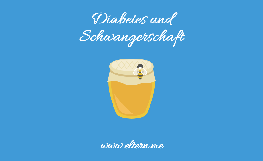Schwangerschaft Und Diabetes Elternme Das