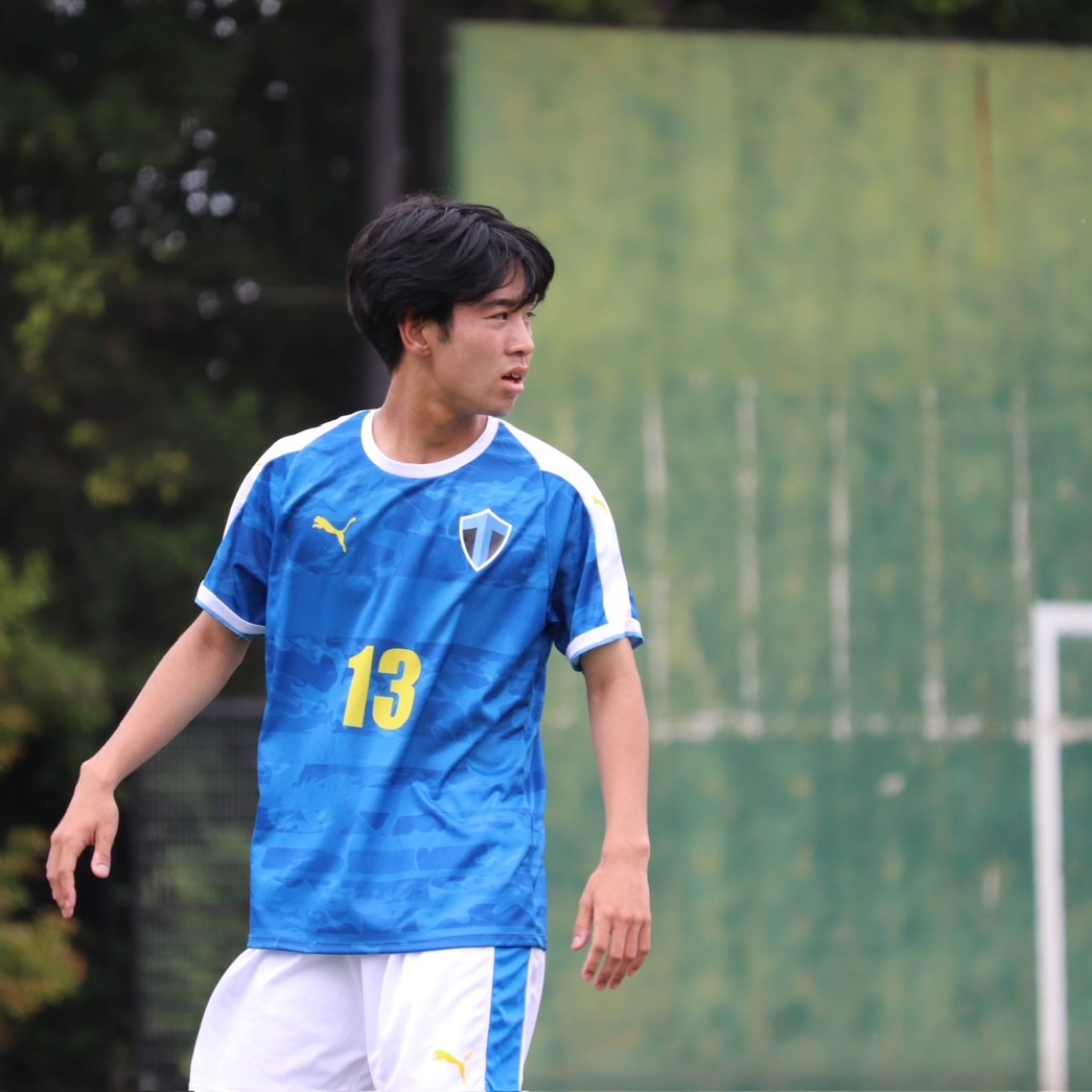 『スタートライン』#13崎谷亮太
