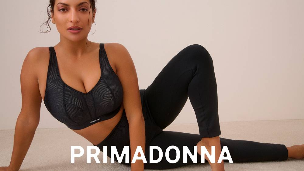 PrimaDonna Sport