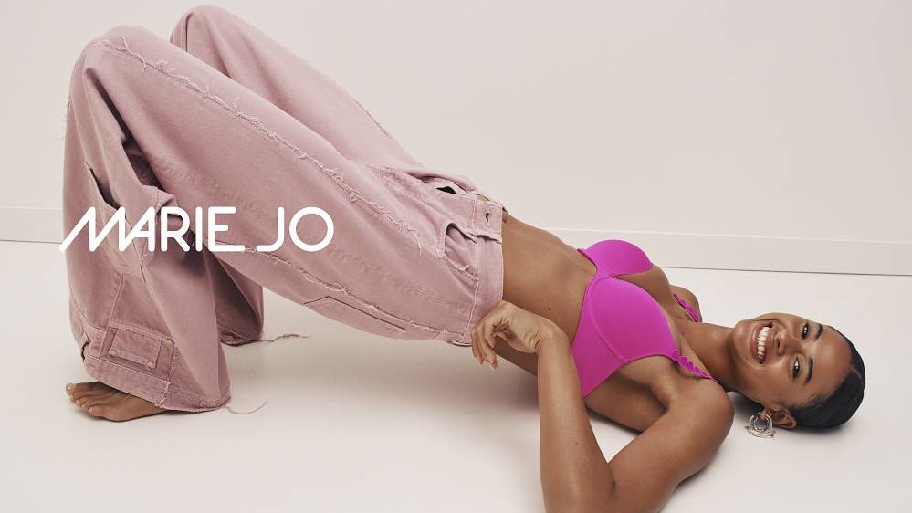 Marie Jo Tom