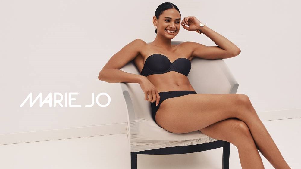 Marie Jo Tom