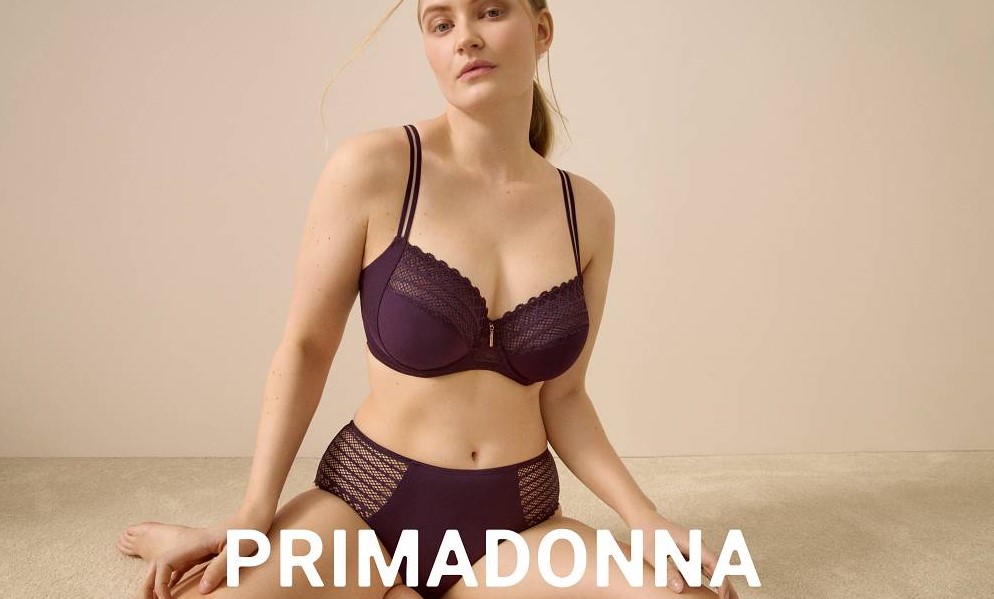 PrimaDonna twist East End