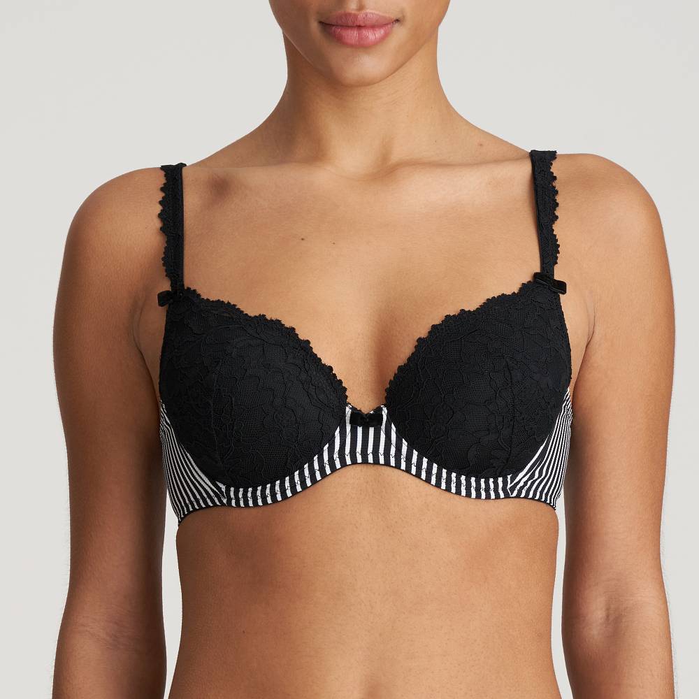 Marie Jo Sydny Unterlegter BH Marie Jo Shop Dessous Deluxe